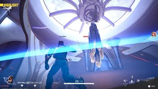 Marvel Rivals cyclops ultimate