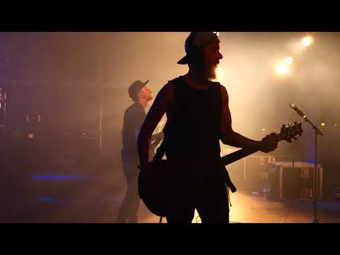 hybrid-theory---faint-live-2019-(linkin-park-tribute)