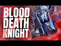 THE FINAL BLOOD DK BOSS! - Blood DK Zero To Hero (Episode 4)