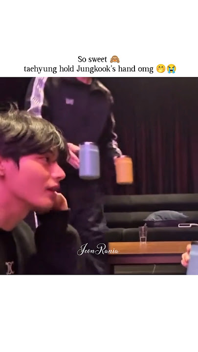 omg this clip 🙈🤭😭#Taekook#shortvideo