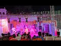 Maithili program stage show Ranipur 2025