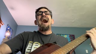 Cover: Money Becomes King (by Tom Petty and the Heartbreakers)