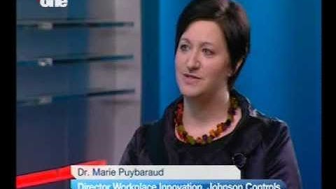 Johnson Controls interview with Dubai One - Emirates News