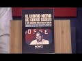 IL LIBRO NERO DEI SERVIZI SEGRETI E DEI GRANDI MISTERI D’ITALIA