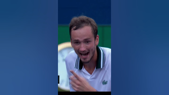 Bublik tries to replay point after Medvedev is unfairly penalized. Umpire refuses (UNSEEN FOOTAGE)