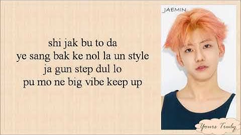 Download Lirik Lagu Nct Dream We Young Mp3 Free And Mp4