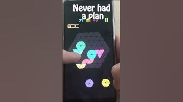 Type Player: Trigon Triangle Block Puzzle