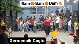 Roman Düğünleri Germencik - Bu Kız Olay Böyle Oyun Görmediniz Resimi