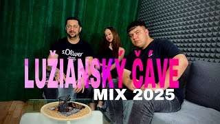 Lužianský Čáve - MIX ČARDÁŠOV 2025 (OfficialVideo)4K