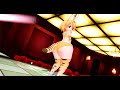 「Serval」 Stellar - Sting 【MMD 4K 60fps】