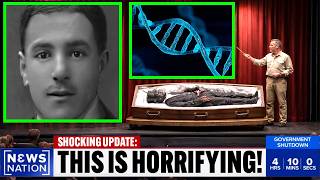 DNA Breakthrough Solves the Jack the Ripper Mystery After 137 Years