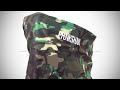 Phunkshun Single Layer Facemask - 2015
