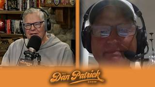 Rick Neuheisel on the Dan Patrick Show Full Interview | 8/7/26
