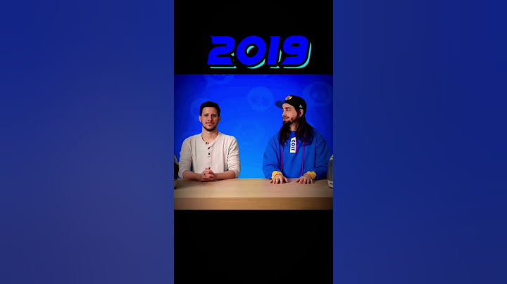 kit were released in 2019 in brawl stars 🤩#brawlstars