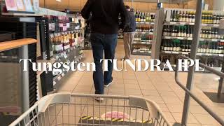 Tungstens ”TUNDRA IPL”