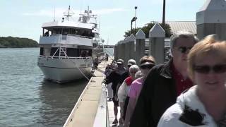 Historic Savannah Cruise Vagabond Cruise