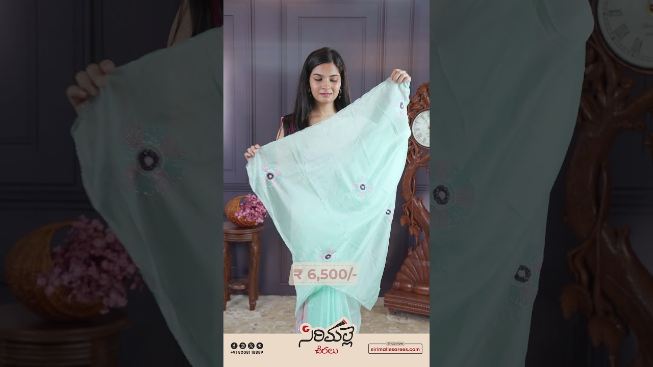 Order: sirimallesarees.com