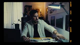 Tervek, emlékek, filmek, fényképek