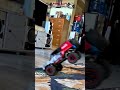 Bronco R Wheelie and Stoppie #rchobby #rccar #ford #bronco #trending
