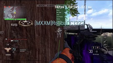 (PS3/CFW) COD: Black Ops 3 Multiplayer |⚡️ Retro Engine Non-Host SPRX Mod Menu Online ⚡️| 🆓Download🆓