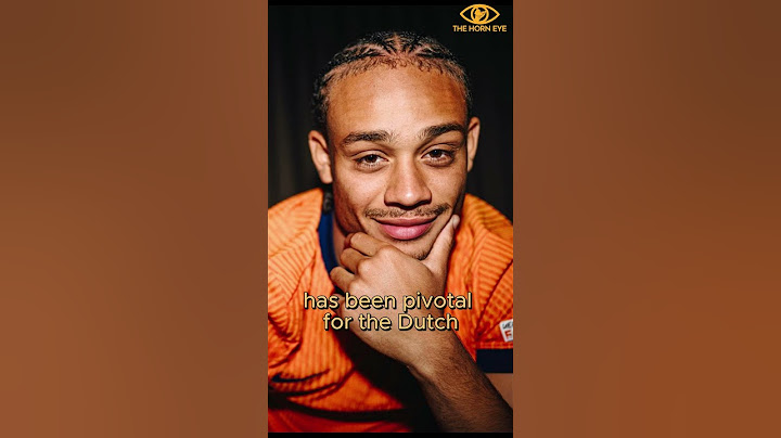 Netherlands 'Dangermen: Donyell Malen, Cody Gakpo & Xavi Simons | #euro2024 | Football Preview