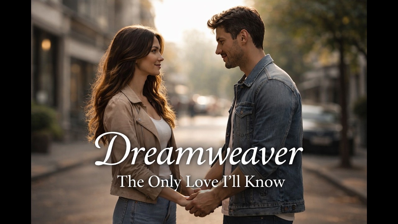 The Only Love I'll Know (Official Music Video)