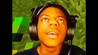 Speed / iShowSpeed plays Minecraft with Talking Ben (edit)