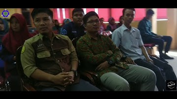 Kuliah Umum "Hate The Disease, But Not The Diseased"