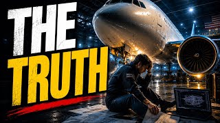 So You Want to Build Planes? The Reality of Aerospace Engineering
