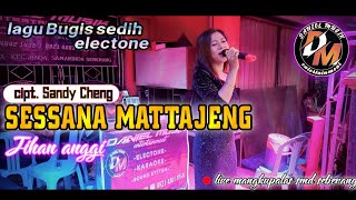 sessana mattajeng cover Jihan Anggi || DANIEL MUSIK