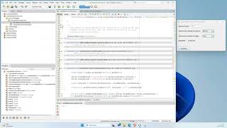 Calculadora basica de medidas en Java utilizando NetBeans
