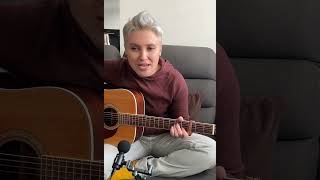 Heathens, Twenty One Pilots cover #кавер #cover #21pilots #acousticcover #sing