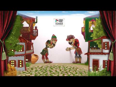 Hacivat & Karagöz