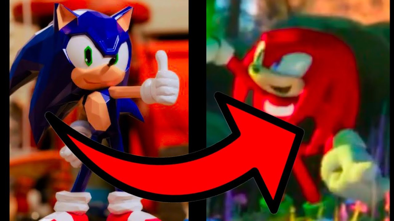 SEGA Is CHANGING This For The NEXT SONIC GAME