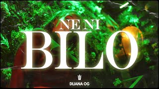 Dijana OG - NE NI BILO (Official Video)