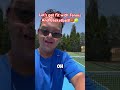 LETS GET FIT WITH BASKETBALL AND TENNIS #Tennis #BasketBall #Fitness #motivation #StayActive