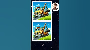 Find The Difference 24| #hiddendifference #findthedifference #brainteaser #puzzlegame