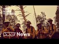 The Controversial Rise of Private Firefighters in California