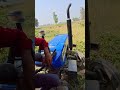 बहुत मजा आता है 😈😈 #haryanvisong #automobile #tractordriving