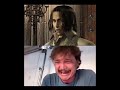 Luis sierras death  pedro pascal crying