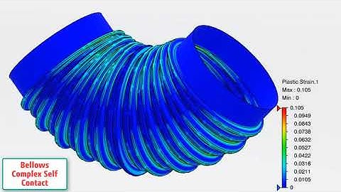 SIMULIAworks Structural Performance Engineer Capabilities (3DEXPERIENCE )