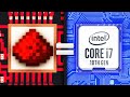 Computer Architecture Explained With MINECRAFT