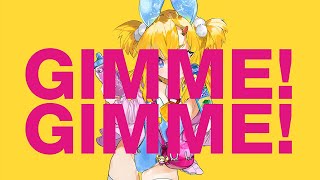 Nightcore Gimme Gimme Gimme Ateens sped Uptiktok Version