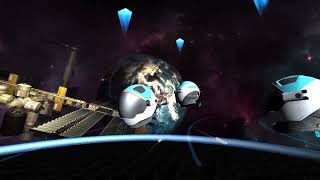 Holodeck VR