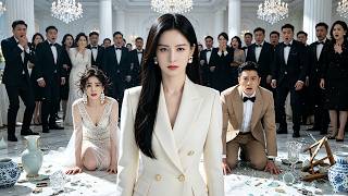 💘 婆婆默許兒子出軌。她停掉黑卡，賣掉豪宅，把渣男趕出家門，讓他淨身出戶。可笑的是，那個男人還在外面人模狗樣，打著她的旗號騙吃騙喝。他做夢也想不到，幾個月後，他將身敗名裂、一文不值。這場戲，才剛開始！ screenshot 4
