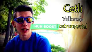 Cetli - Vallomás B Boosted