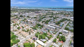 1035 Grant Street video tour