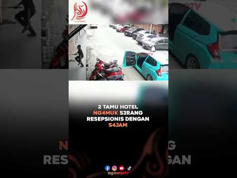 Biaya Hotel Tersembunyi Ini GILA — Cara Mengatasinya