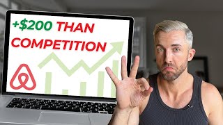 9 ways you can TRIPLE your nightly rate (+PROOF)