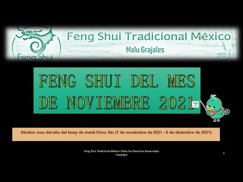 Vídeo: Com Celebrar L'Any Nou Al Feng Shui